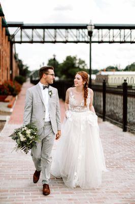 Living Second Photography