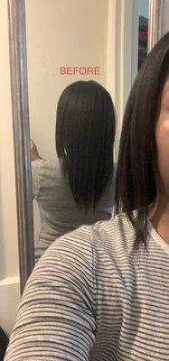 QueenStylista's Mane Artistry