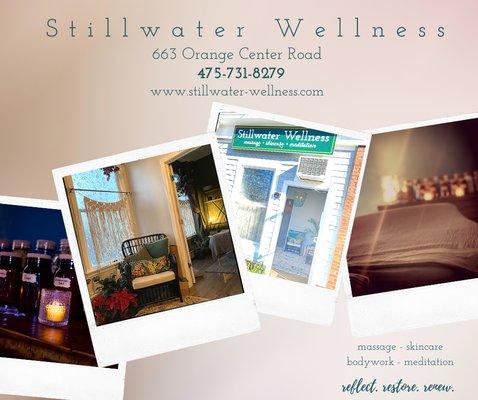 Stillwater Wellness