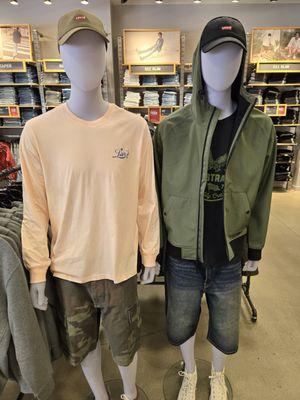 Levi’s Outlet Store