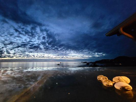 Adele's Oceanside Nature Preserve