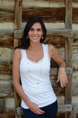 Leah Kaplan - Counselor & Coach