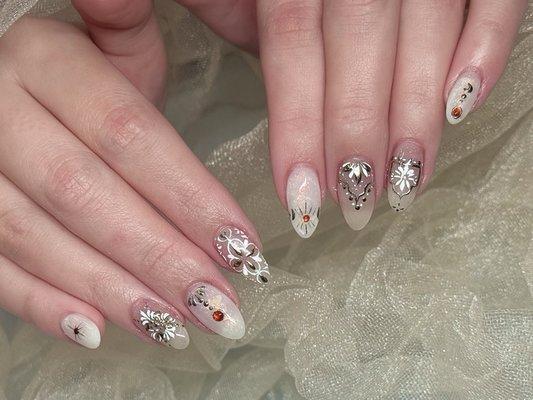 Maison Nail Spa Silverlake