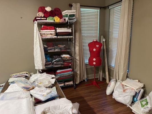 Early Bird Estate Services