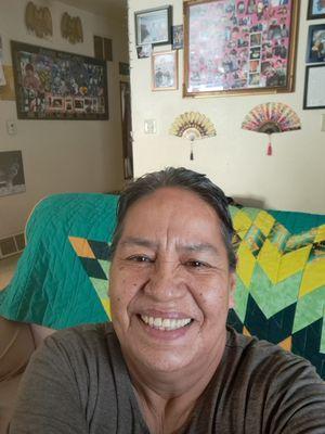 Happy smile, happy life !!