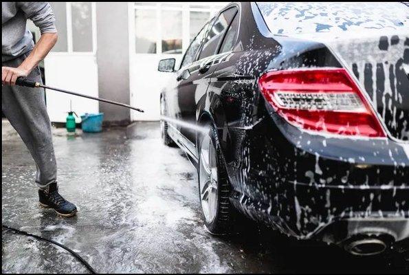 Ruegg Mobile Detailing