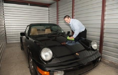 San Clemente Self Storage