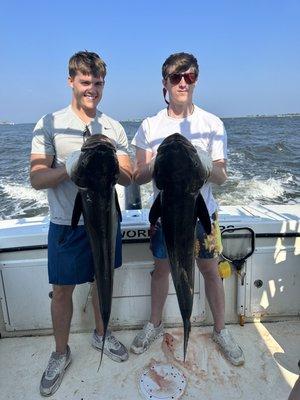 Angry Pelican Charters