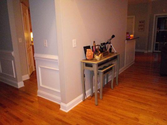 Amber's Painting and Services