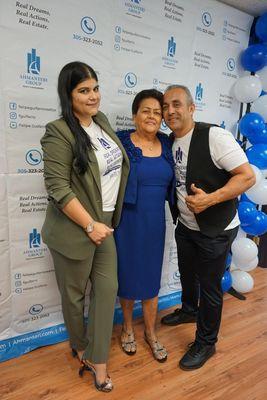 Ahmanteri Realty Group