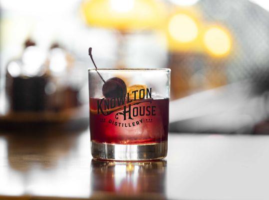 Knowlton House Distillery