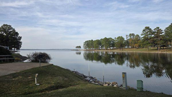 Timberlake Campground