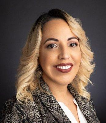 Jessica Velez- Movement Mortgage