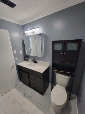 Sovereign Building Performance