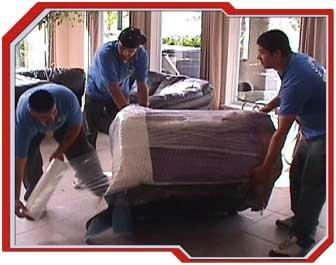 RVA Movers