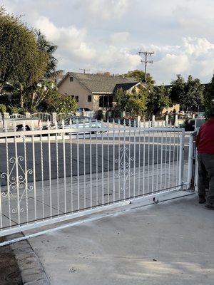 M.H.D Metal & Hardscape Design