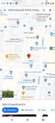 Mijo's Funnel Cakes & More