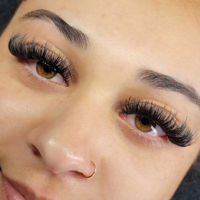 Inks & Tweezers Aesthetics Lounge