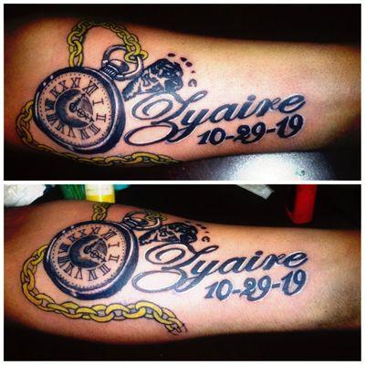 Elite Tattoo & Piercings