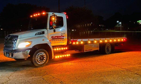 Superior Tow & Recovery