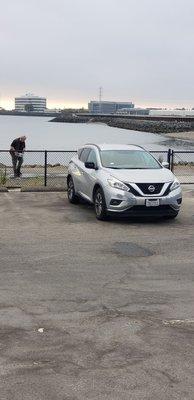 Foster City Recreation Center