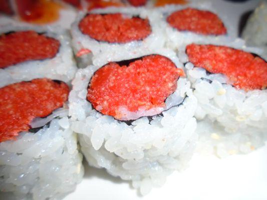 Spicy Tuna Roll