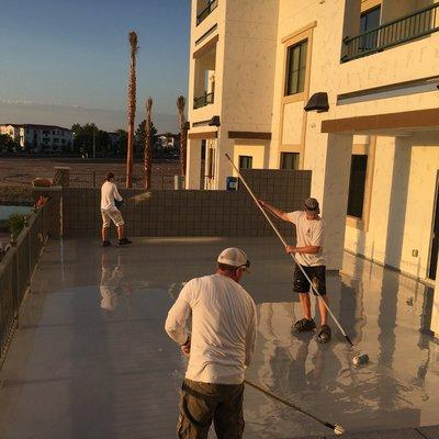 The Cays @ Downtown Ocotillo