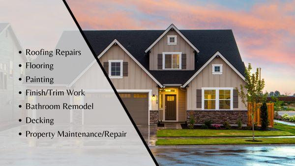 Western Edge Home Services