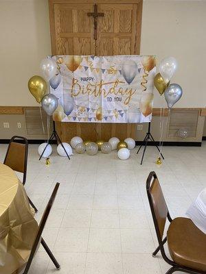 Your Special Day Hospitality