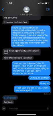 I & I Mobile Tire Services