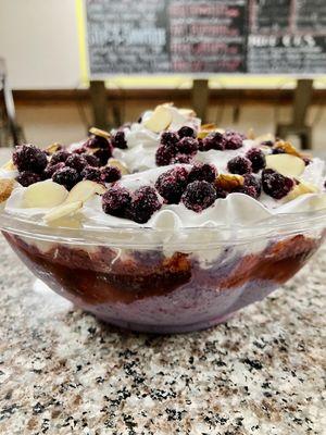 First Class Nutrition