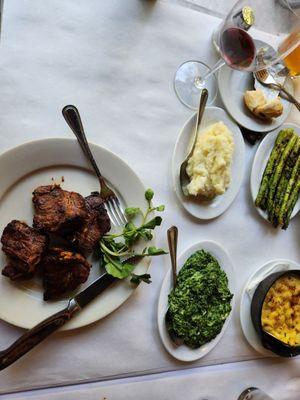 West Side Steakhouse