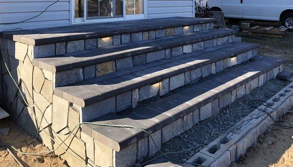 Angel’s Landscaping and Hardscape