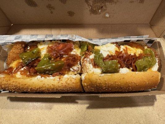 Croce’s On Delsea, 20 Delsea Dr N, Glassboro, NJ 08028, US - MapQuest