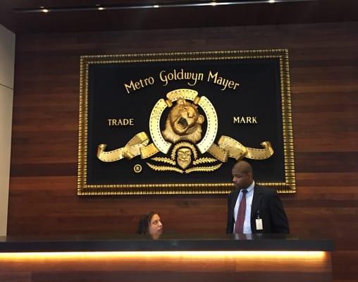 Mgm Management Company