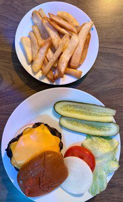 Abby’s Steak House