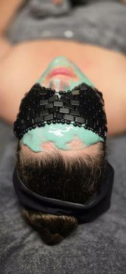 Relax and Hydrate into the New Year!