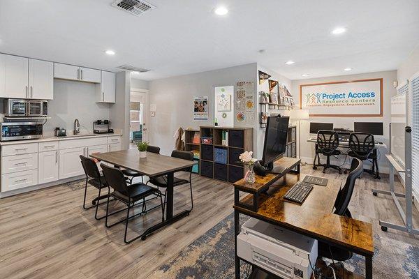 Solano Springs Apartment Homes