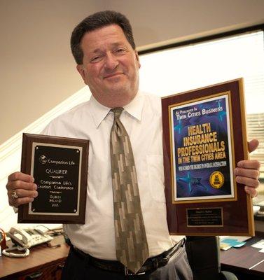 Don Hoffer Insurance