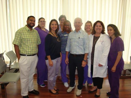 Keith Capone, MD, FAAP