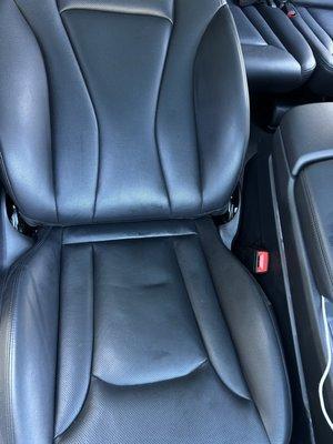 Drivin Dirty Detailing