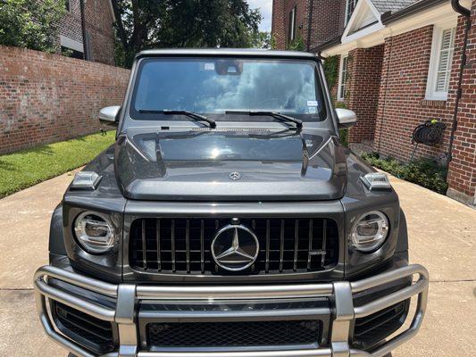 MBC Luxury Auto Detailing