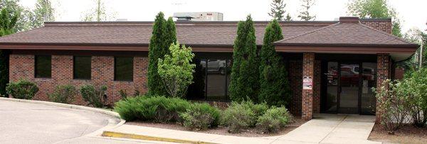 Elroy Family Medical Center