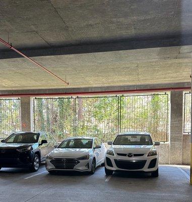 Bell Perimeter Center Apartments