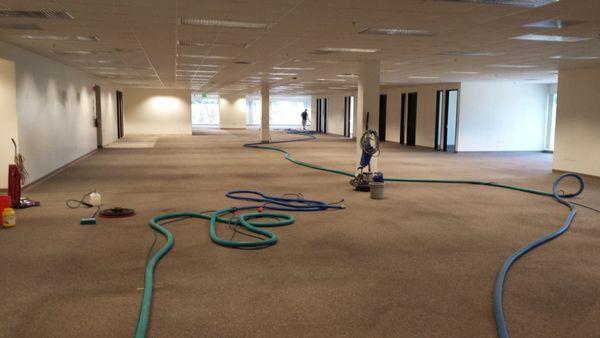 Mike's Floorcare Pros