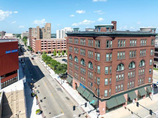 First Midwest Rentals