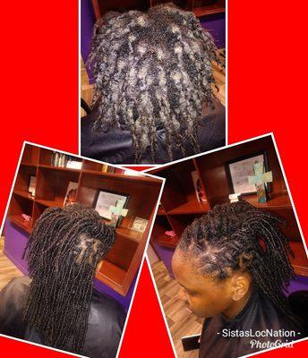 Loc Extensions