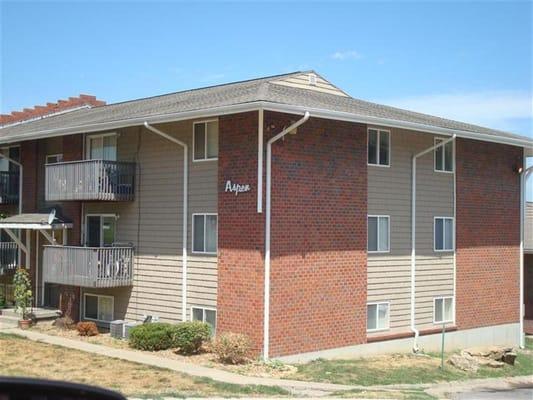 Northwood Village Apts