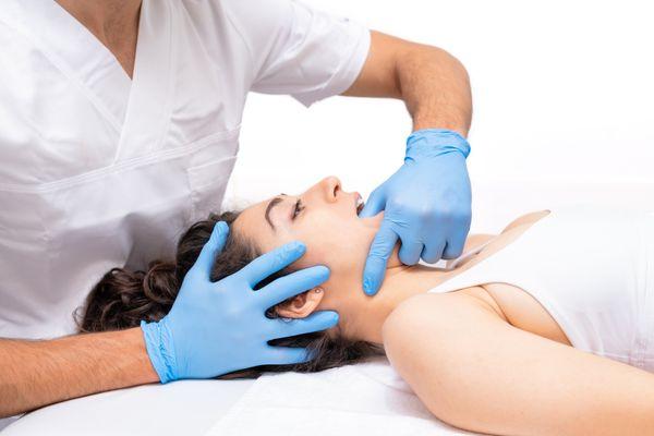 Ronni Barrios CMT CST MLD-C RMT