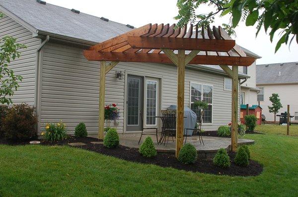 Deeter Nurseries